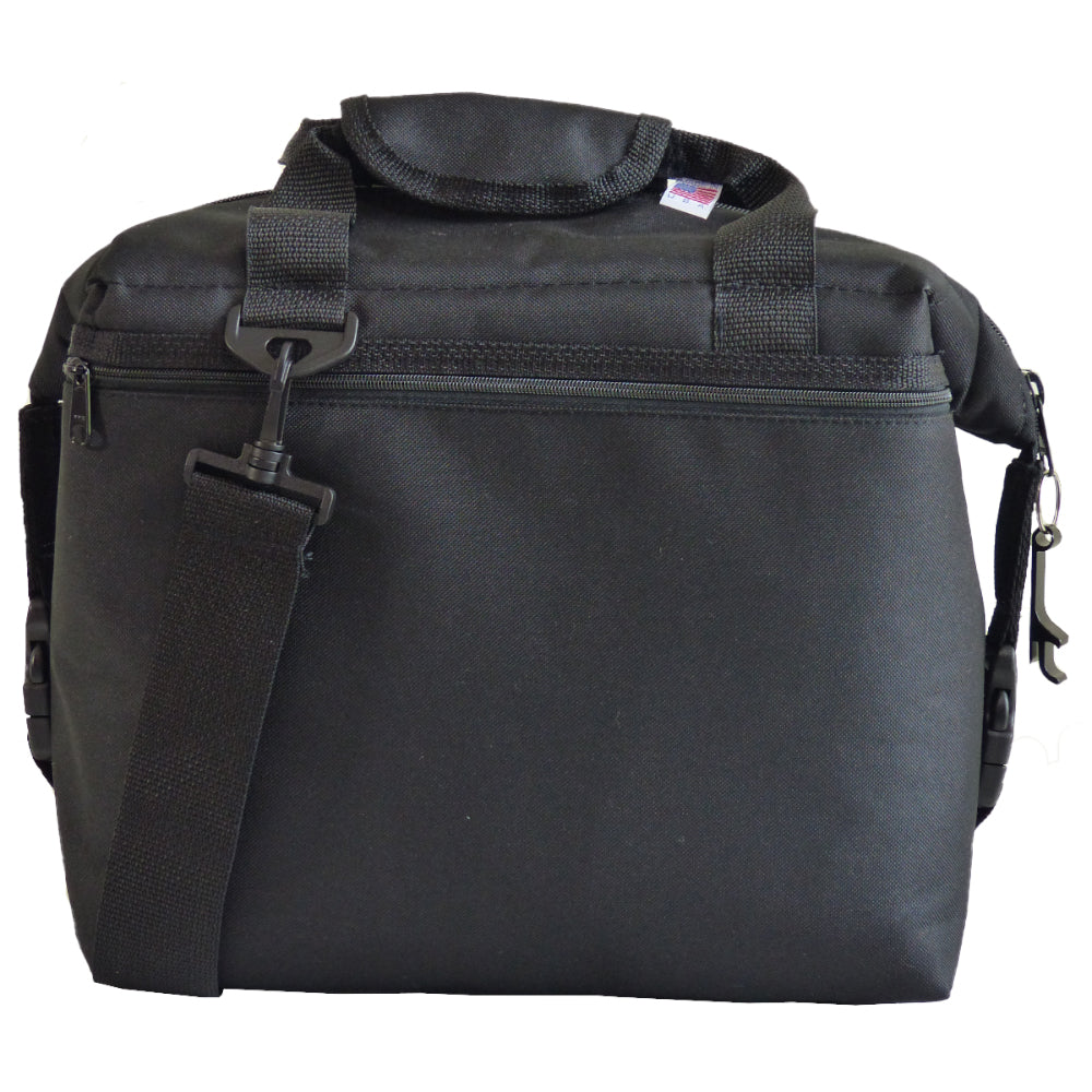 Adventure Series 12 Count Cooler - The Cooler Company