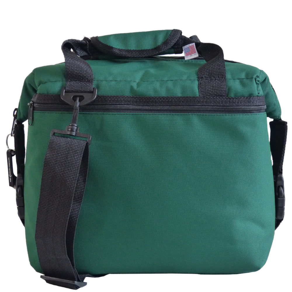 Adventure Series 12 Count Cooler - The Cooler Company