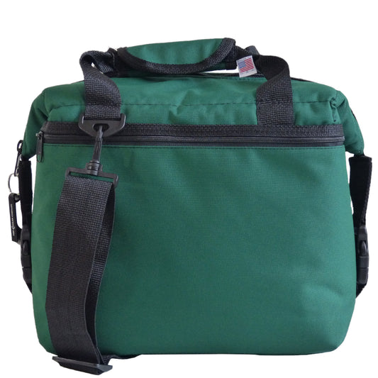 Adventure Series 12 Count Cooler - The Cooler Company
