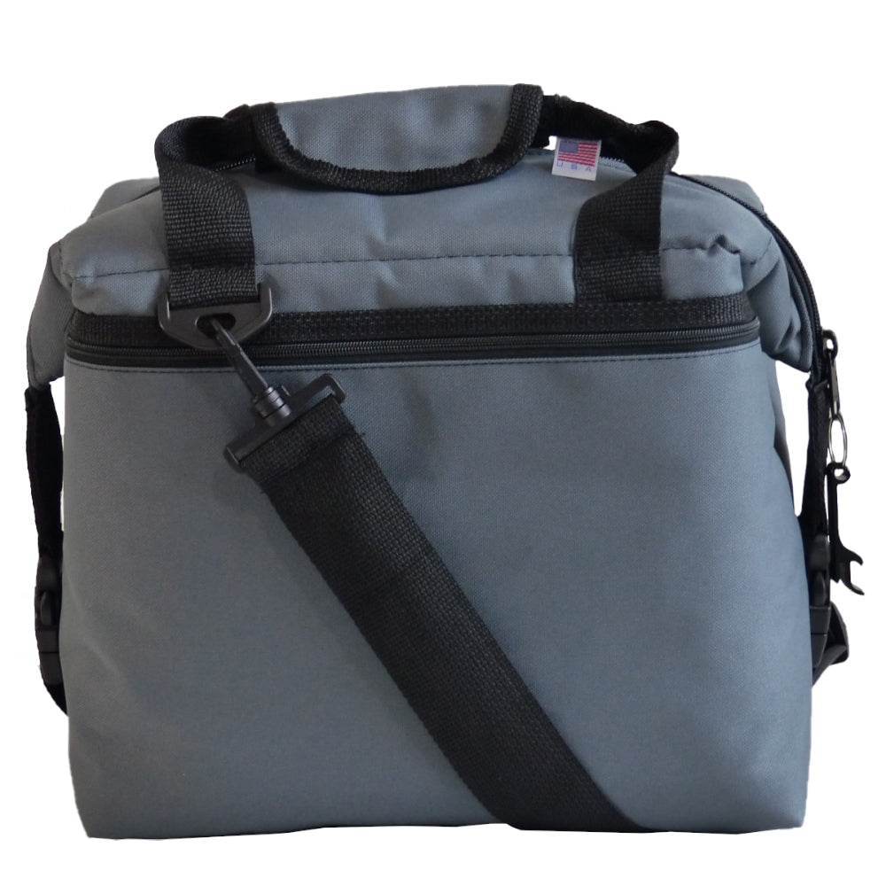 Adventure Series 12 Count Cooler - The Cooler Company