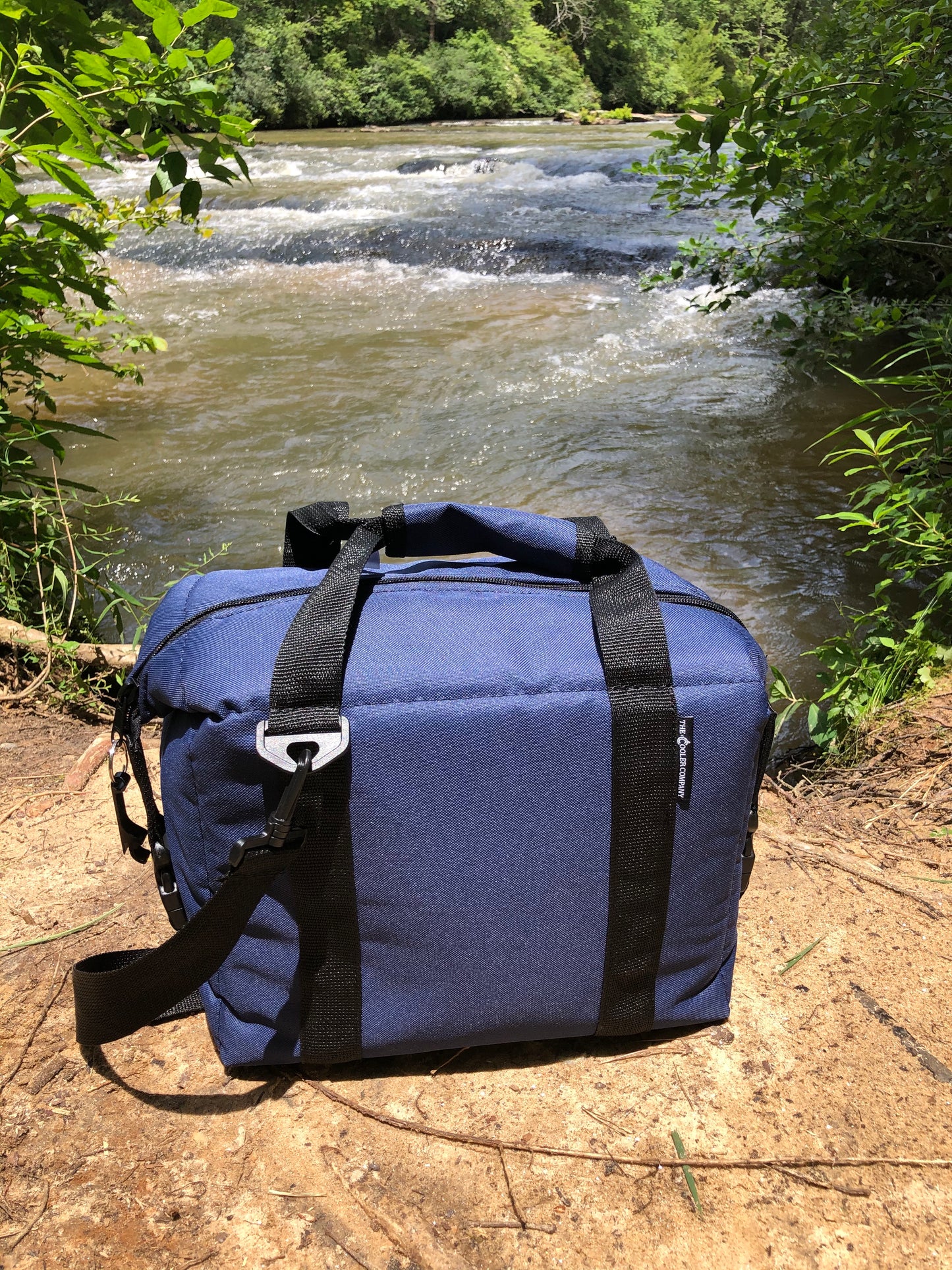 Adventure Series 12 Can Soft Cooler