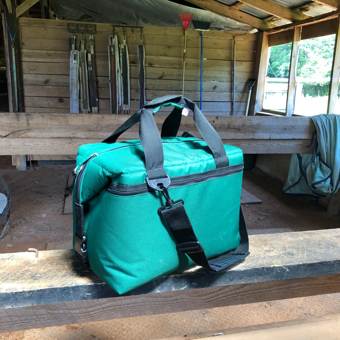 Adventure Series 24 Can Soft Cooler