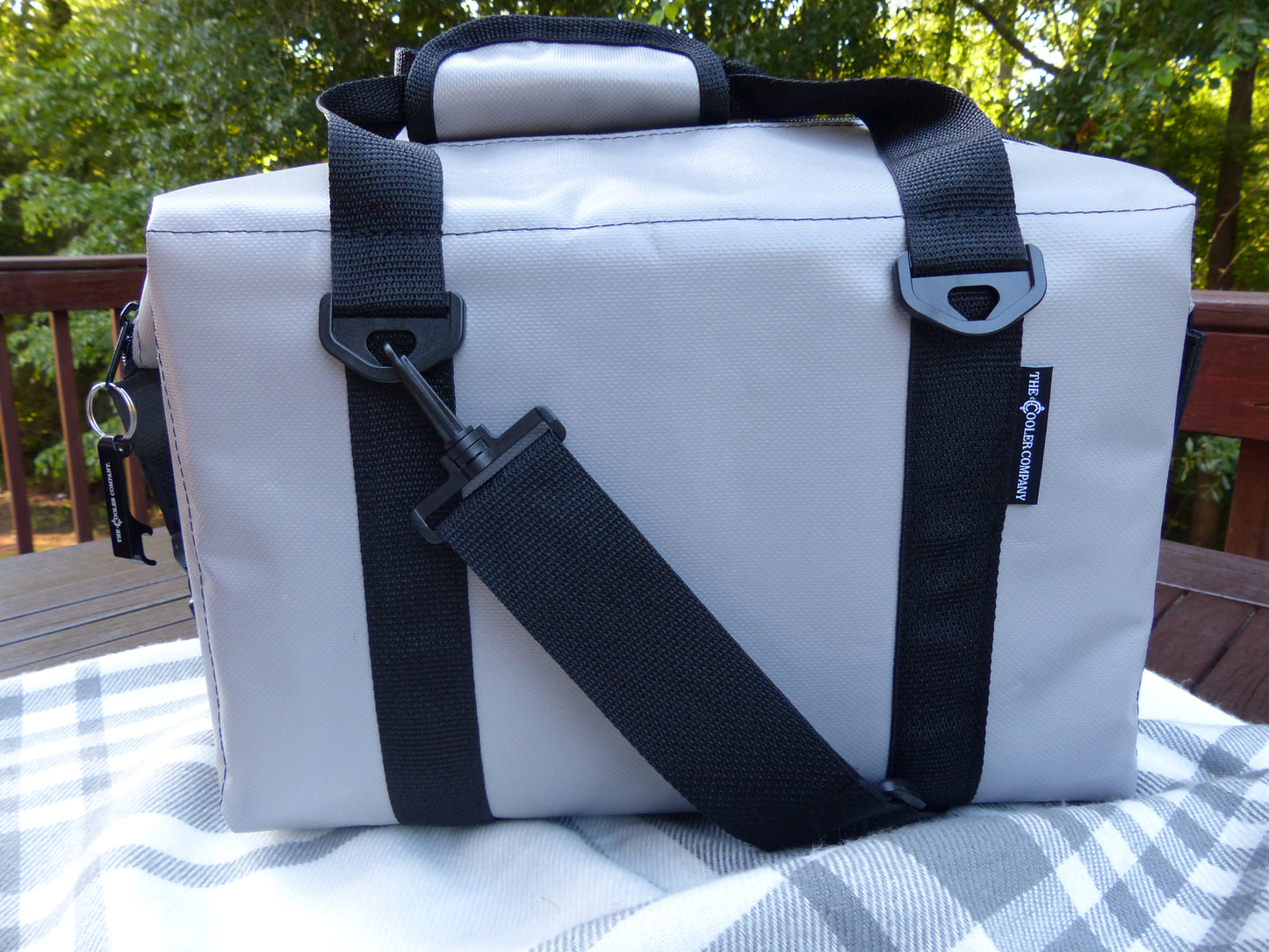 Mariner Series 18 Count Cooler - The Cooler Company