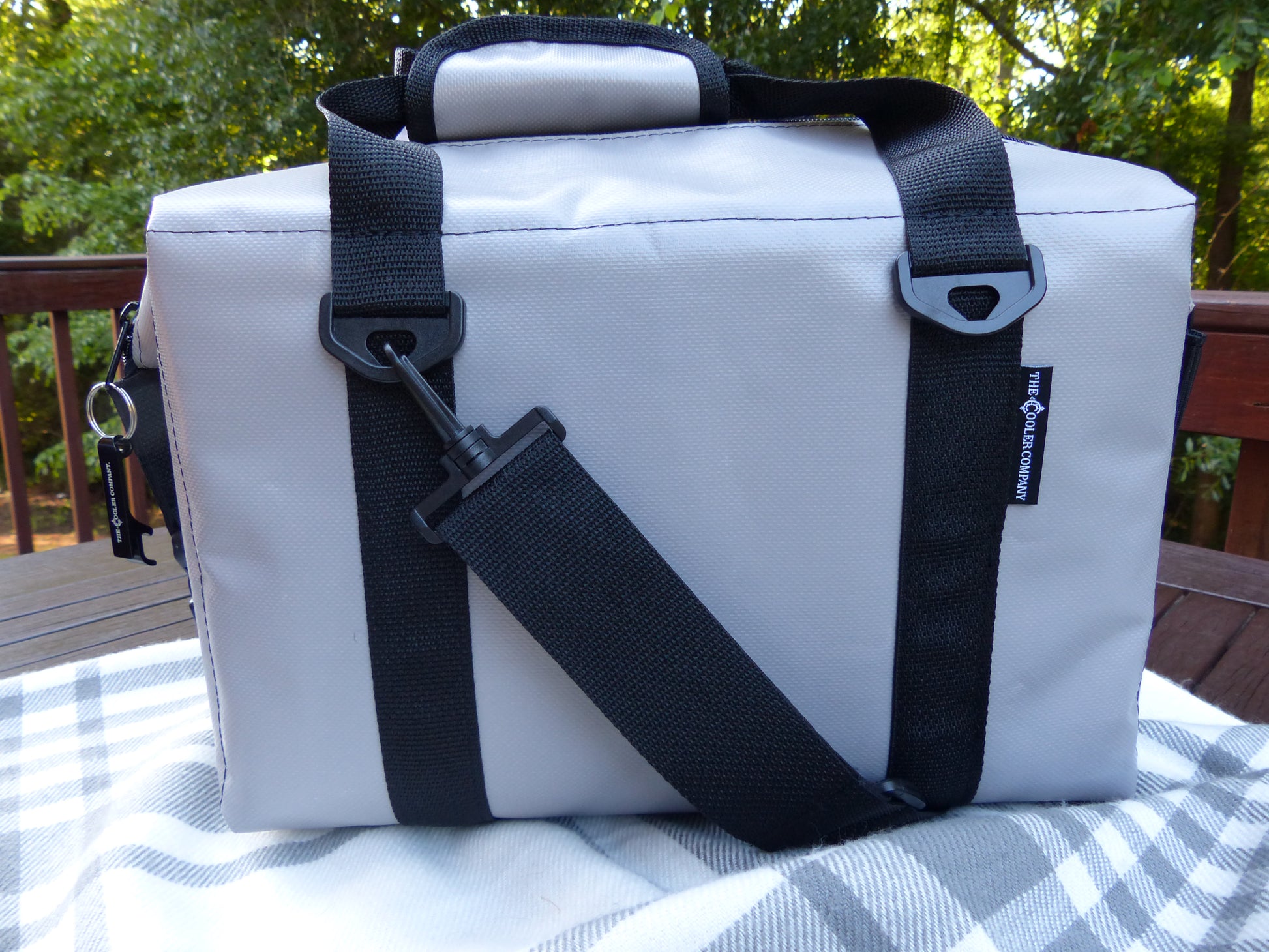 Mariner Series 18 Count Cooler - The Cooler Company