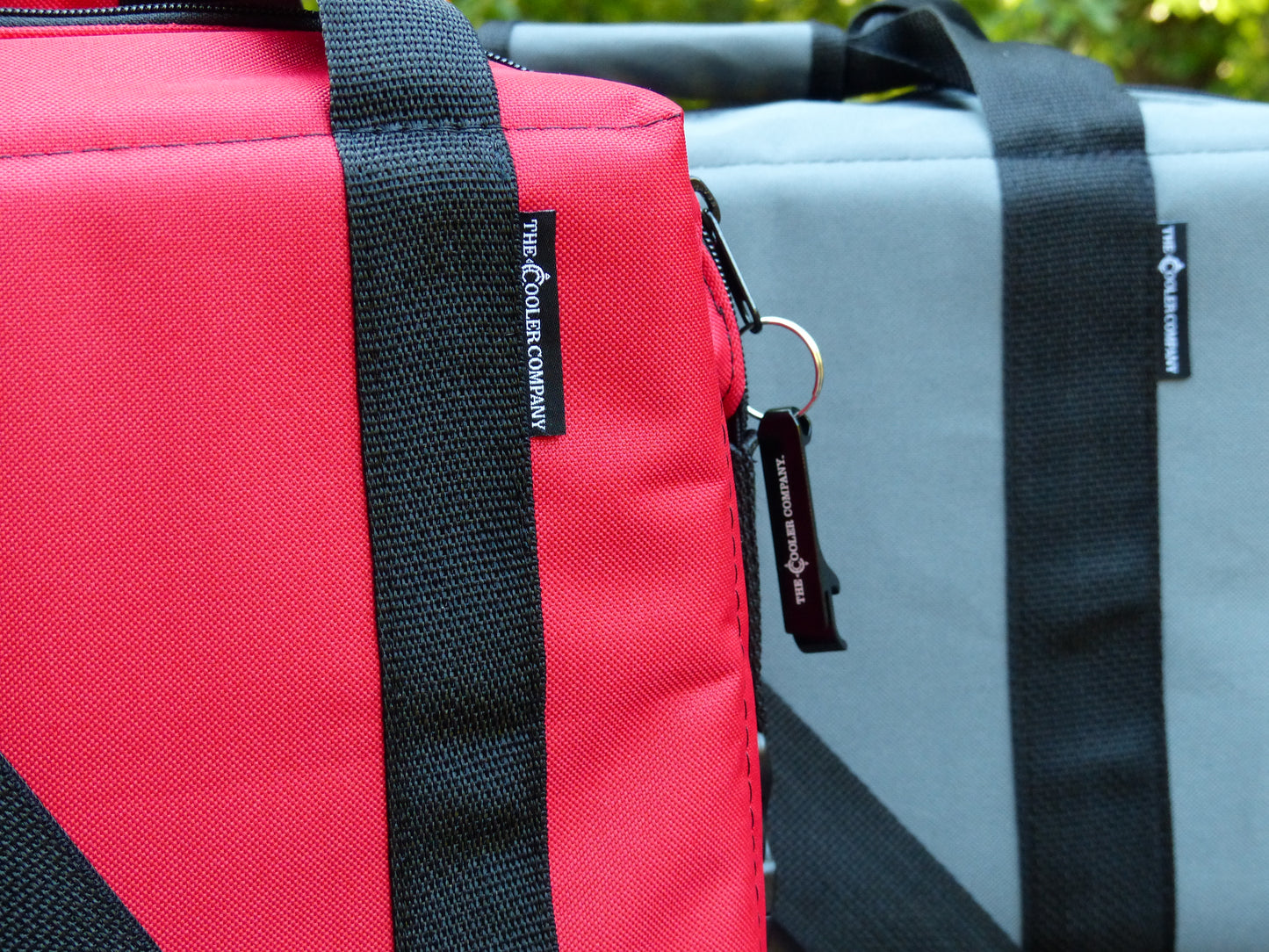 Adventure Series 24 Count Cooler - The Cooler Company