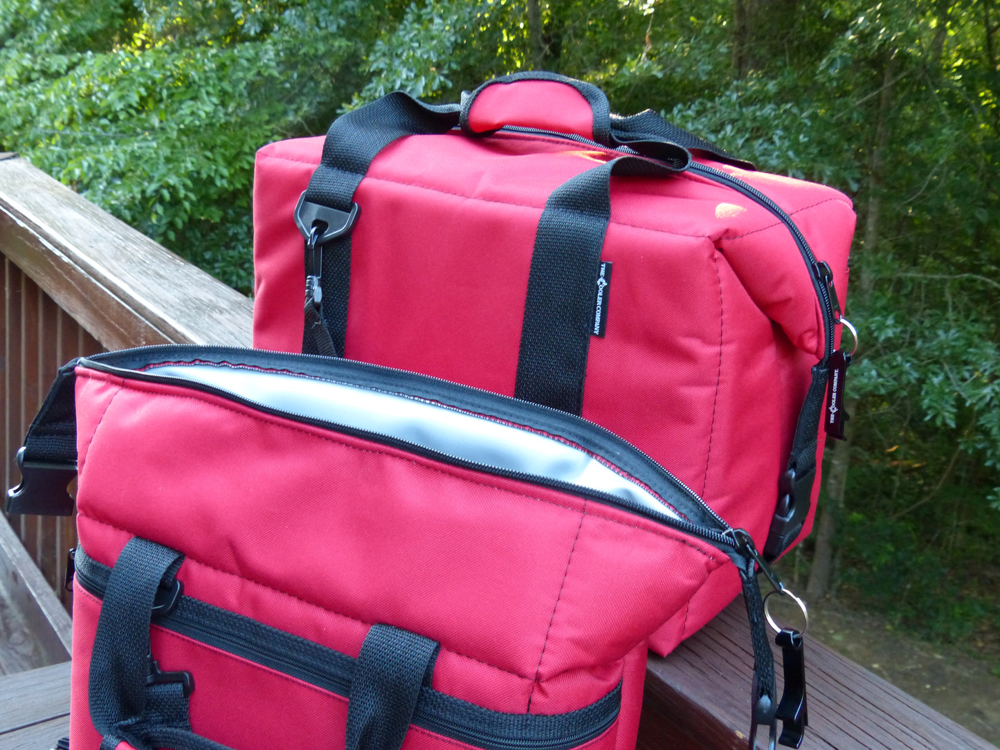 Adventure Series 24 Count Cooler - The Cooler Company