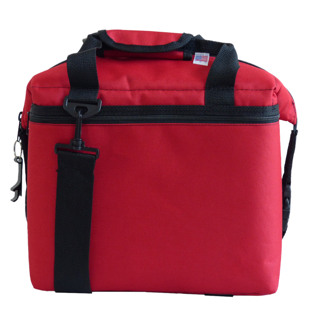 Adventure Series 12 Count Cooler - The Cooler Company