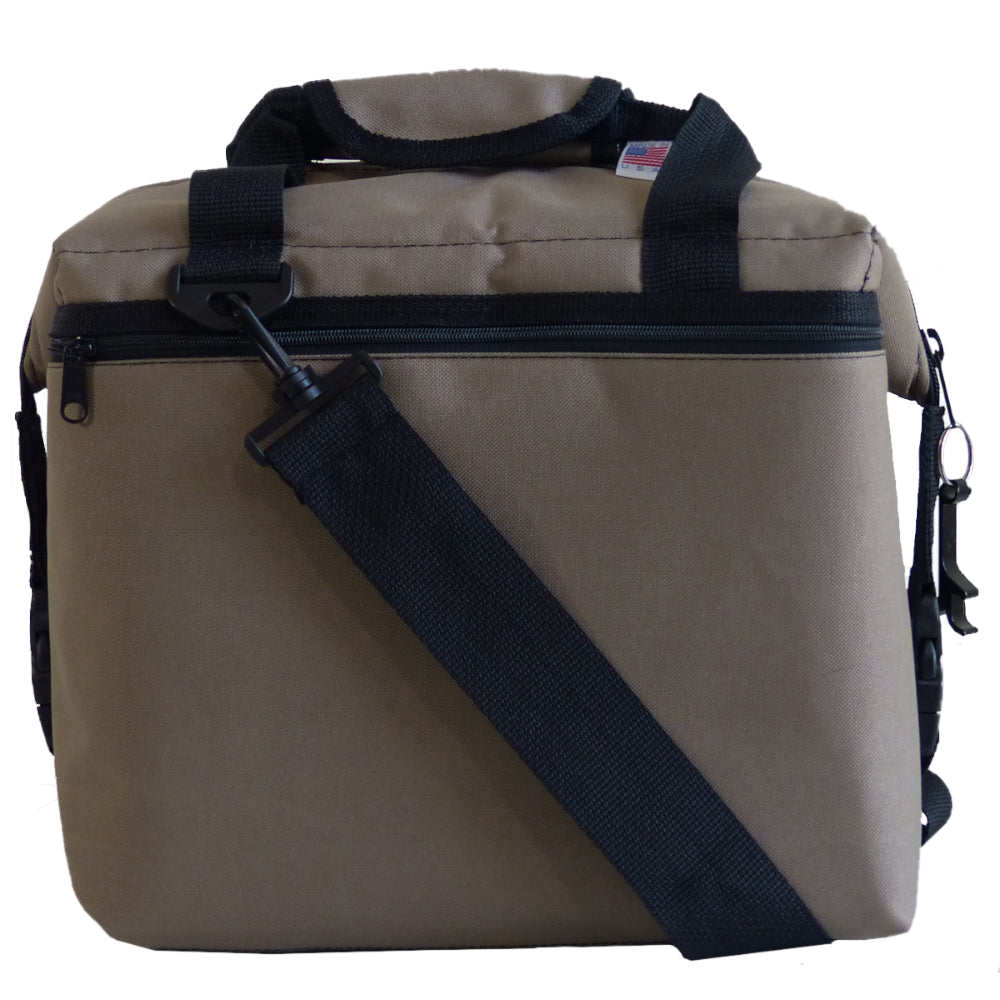 Adventure Series 12 Count Cooler - The Cooler Company