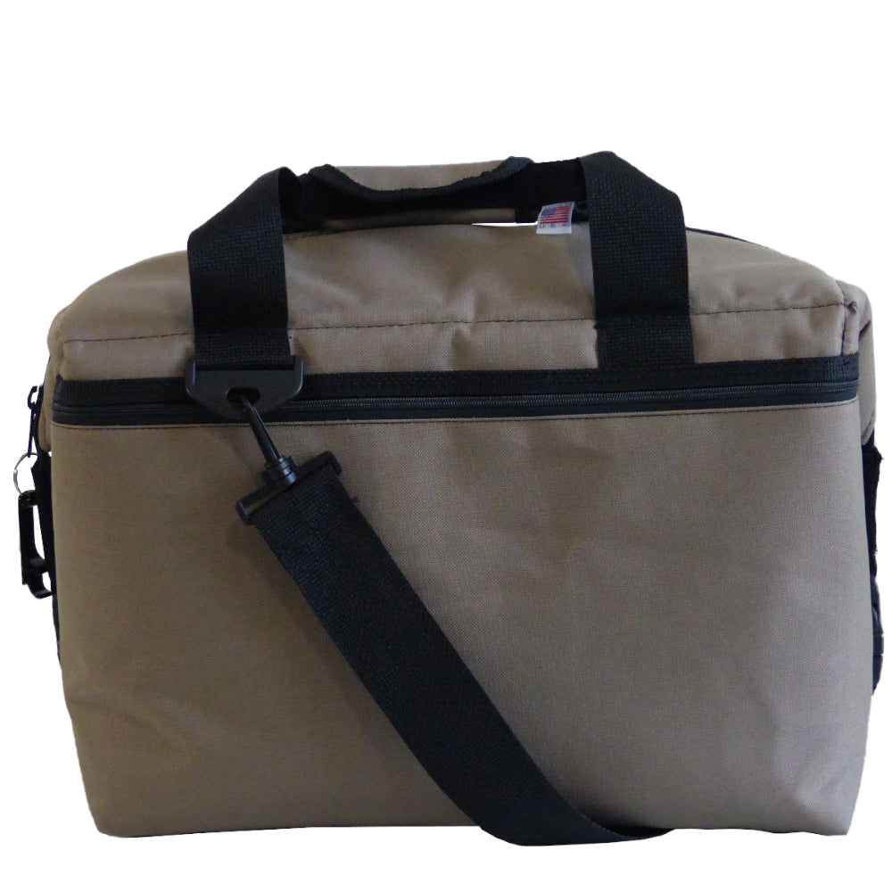Adventure Series 24 Count Cooler - The Cooler Company