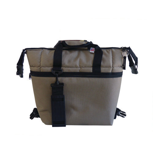 Adventure Series 12 Count Cooler - The Cooler Company