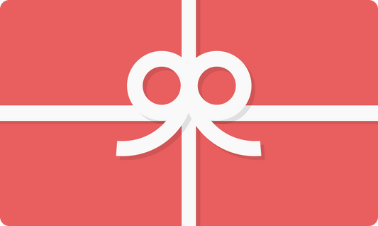 Gift Card - The Cooler Company