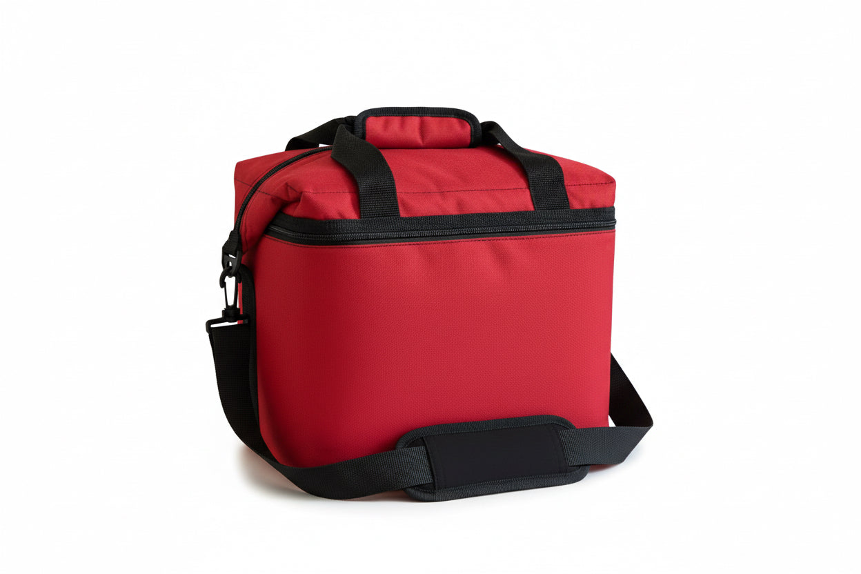 Adventure Series 12 Count Cooler - The Cooler Company