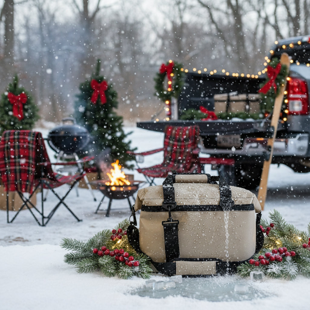 Mariner Series 18 Count Cooler - The Cooler Company